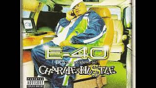 E 40   Seasoned