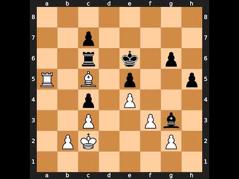 Carlsen vs Vitiugov GRENKE Chess Classic 2018 2018.04.08