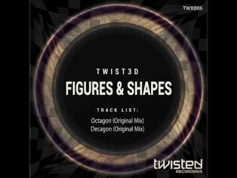 TWIST3D: Decagon