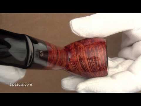 pipa Hilson 050 - tobacco pipe