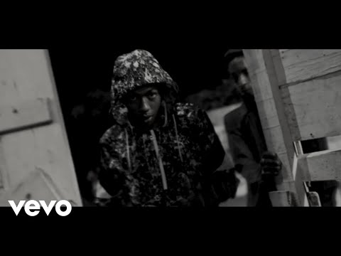 Quenga - Rubbish Bag (Official Video)