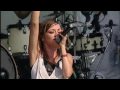 Flyleaf - So I Thought (Austin City Limits Music Festival 2008)