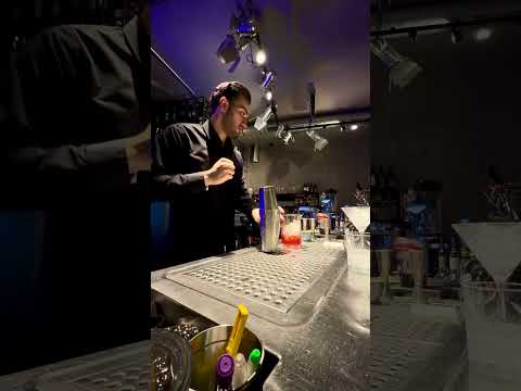 How to Make the Perfect Espresso Martini & Negroni | Classic Cocktails at Home