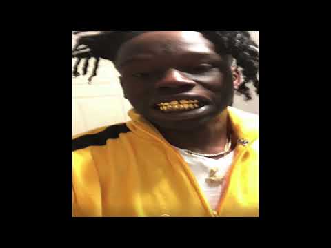 YNW Sakchaser x Jroc-“Free Da Kamp”(Unreleased)