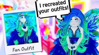 Roblox Royale High Outfit Ideas Boy