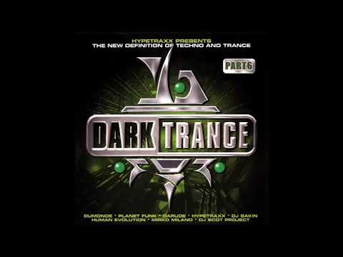 Dark Trance Part 6 CD 2