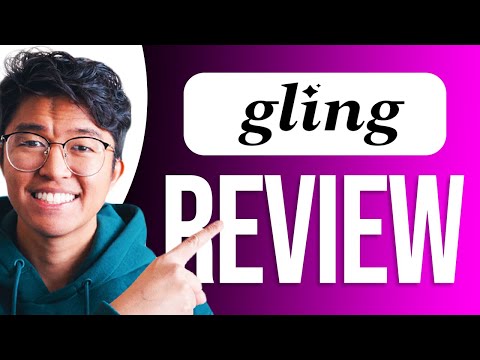 Gling Review: The Best AI Video Editing Tool?