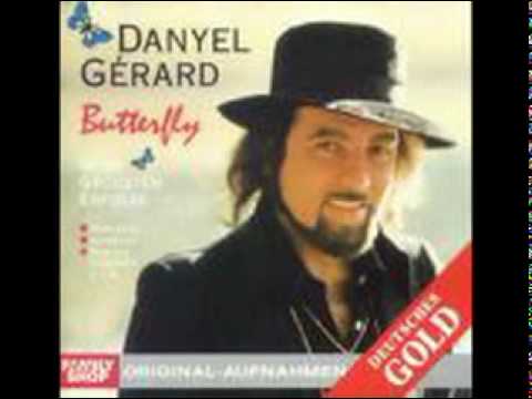 Daniel Gerard - Mariposa (buterfly)  en Español