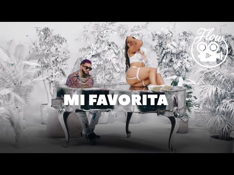 Casper Magico - Mi Favorita (Video Oficial)