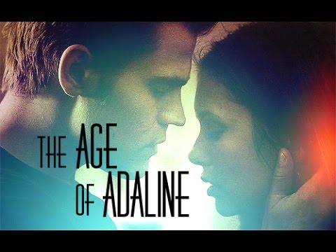 The age of Adaline [SE] trailer