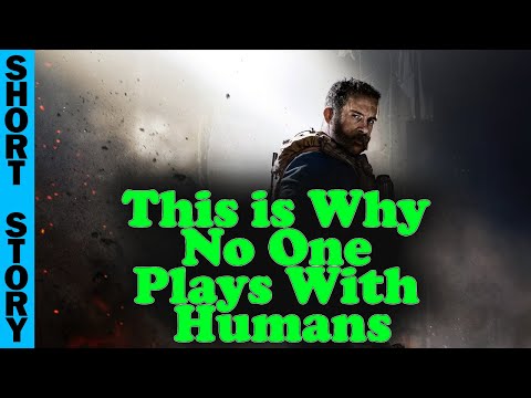 Galactic Zerg Rush: Aliens Regret Letting Humans Join the Strategy Game