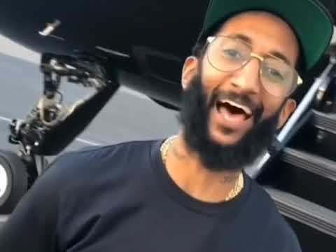 Nipsey Hussle - drop coupes (RARE music video)