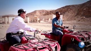 Egypt - Ghost City – Safaga
