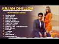 🔥 Arjan Dhillon's 2024 Smash Hit | New Punjabi Anthem