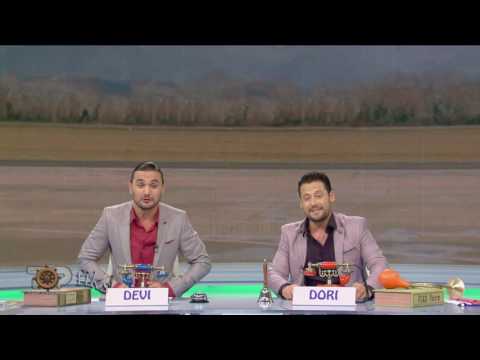 Fiks Fare, 14 Shtator 2016, Pjesa 1 - Investigative Satirical Show