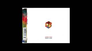 Amateur Lovers - Rubik&#39;s Cube (Audio)