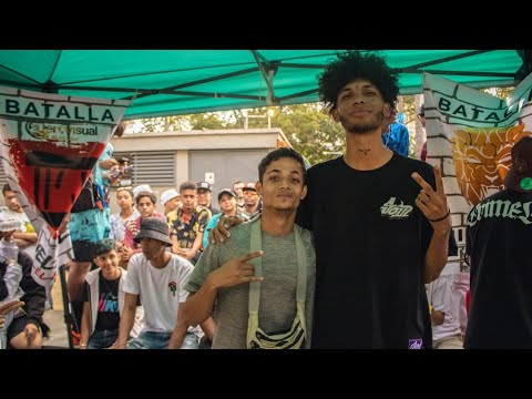 BLACKSTTER VS ASIOMA ( Batalla final de año Misión hh x freeconvict)