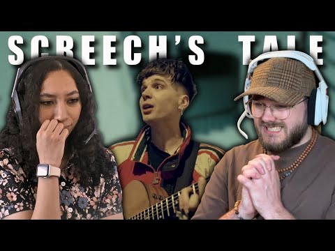 Casper Fox and Malie AgentKR