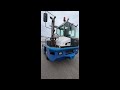 1411378 Terminaltraktor Kalmar 618i, årsmodell 2016 }}
