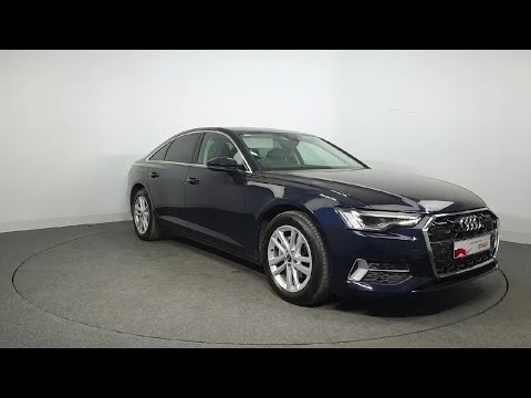 Audi A6 A6 | SE | 2.0 DIESEL | AUDI APPROVED | AMB - Image 2