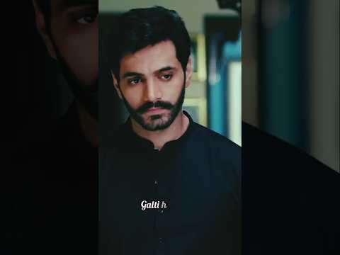Tere Bin❣️🔥 | Galti ho Gayi! 🥰 Episode 48 Murtasim x Meerab 🔥😍 #shorts #feedshorts #terebin