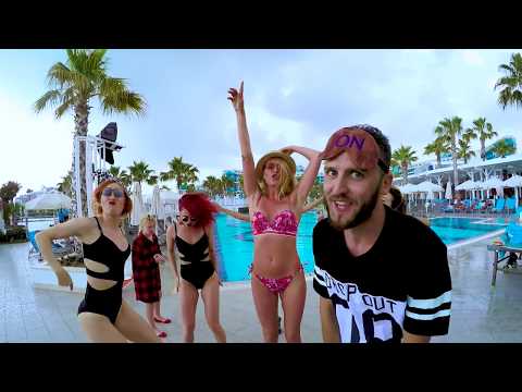 On I Ona - Заворожи (Dj Zavala Remix) Turkey 2018