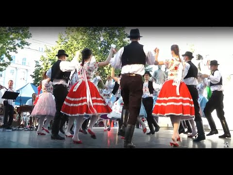 ibbigang - Mátkám ft. Figura (NÉPTÁNC KOREOGRÁFIA)