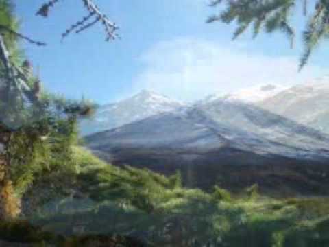 Hino 383 em Italiano - Eliseu Carlos