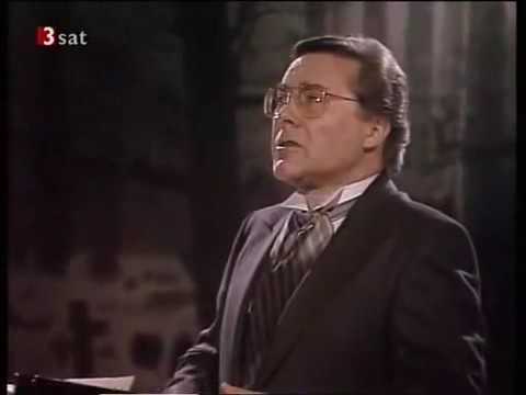 Franz Schubert: Winterreise Gute Nacht