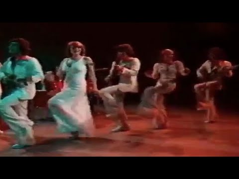 Beyaz Kelebekler - Sen Gidince - 1975