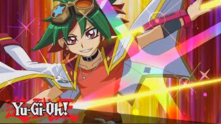 Yu-Gi-Oh! ARC-V Season 1 Opening Theme &quot;Can You Feel the Power&quot; (English)