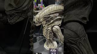 Alien めっちゃクレイジー！！静岡ホビーショー2025#模型 #プラモデル #shorts #アート