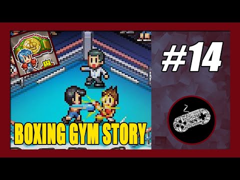 Changing Class | From Feather to Light | Boxing Gym Story Gameplay Walkthrough (Android) Part 14 - YouTube