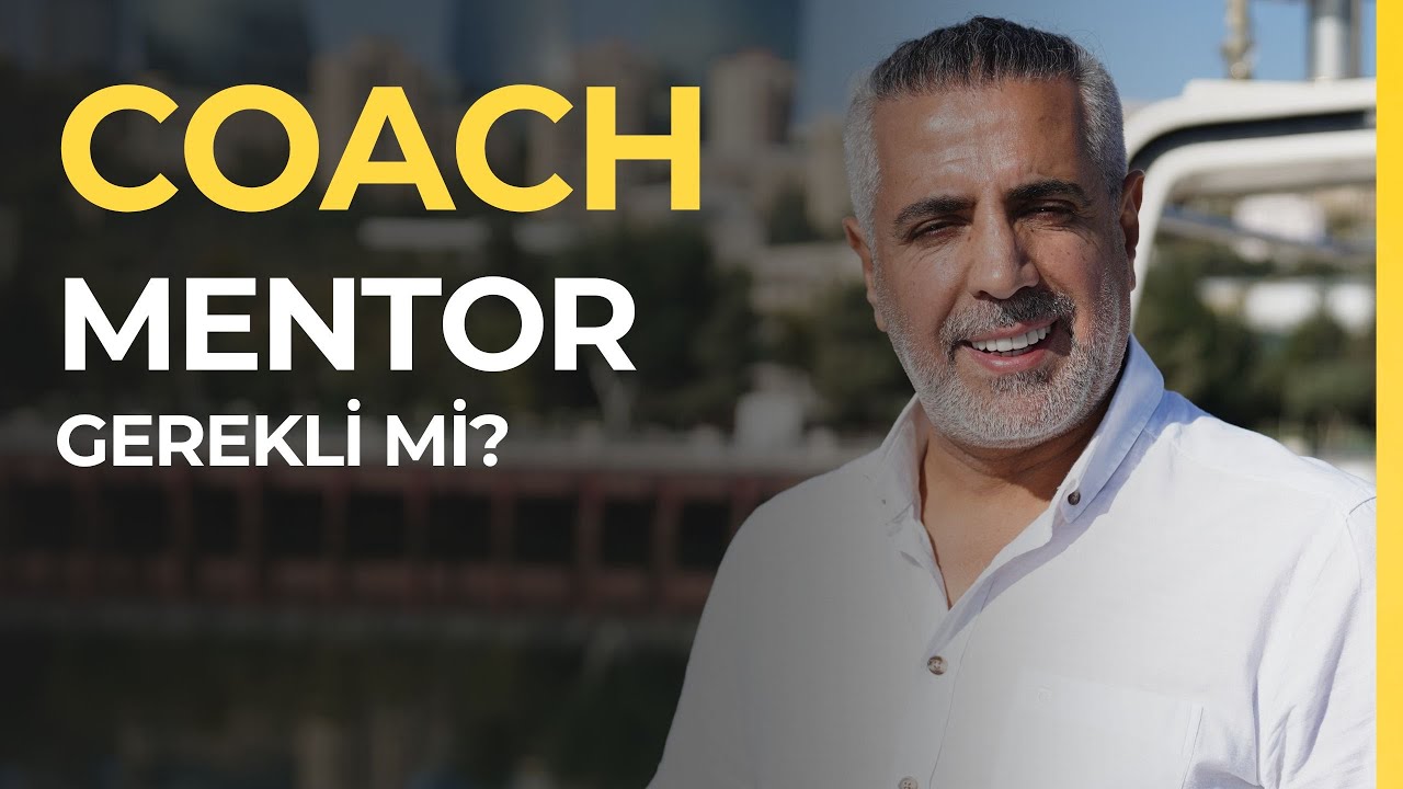 Həyat Koçu - Ders 17