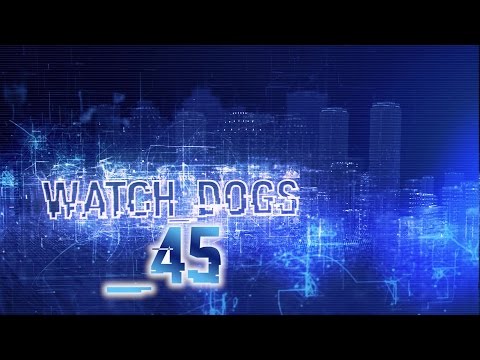 WATCH DOGS #45 Iraq BOSS FIGHT ( Deutsch / Together / German )