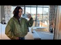 Back in New York for NYFW | Tamara Kalinic