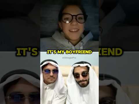 Trolling Strangers on Omegle #shorts #omegle #funny