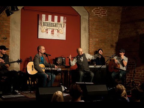 Beckersgast TV mit Willi Resetarits