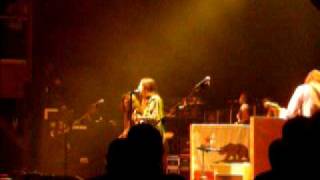 The Black Crowes "I Aint Hiding"