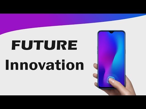 Most Innovative Features in a Smartphone