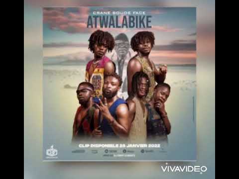Cbf atwalabiké (audio officiel)