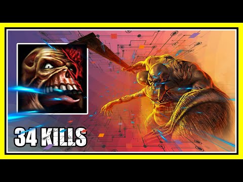 HoN Devourer Gameplay - TheSplT30 - Diamond