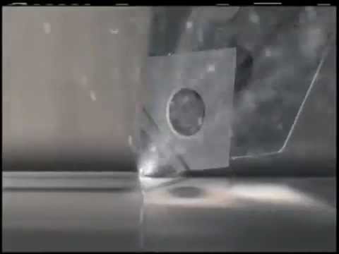 Sumitomo PCD Grade DA1000