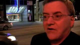 Andy Gould ( GUNS N ROSES MANAGER ) video