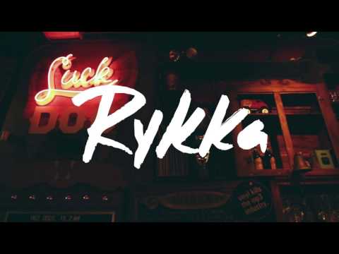 Rocktographers Sessions: Rykka - Bad Boy