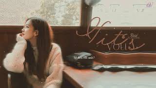 Download lagu | Vietsub | If it is you - Rosé BLACKPINK mp3 Download lagu | Vietsub | If it is you - Rosé BLACKPINK mp3