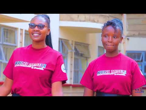 KUNI MBILI : THE MNP SDA CHOIR _OFFICIAL MUSIC  VIDEO 4K