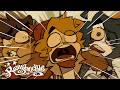 RAMSHACKLE EPISODE 2 TEASER