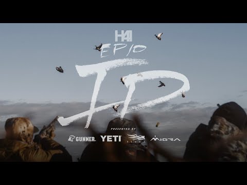 HUNT 41 - EPISODE 10:  IDAHO