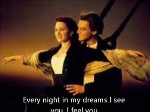 Debantika saha Heart will go on